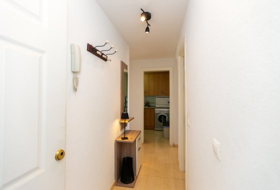 Reventa - Apartamento - Campoamor - Dehesa de Campoamor