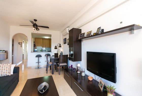 Reventa - Apartamento - Campoamor - Dehesa de Campoamor