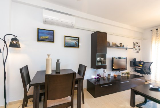Reventa - Apartamento - Campoamor - Dehesa de Campoamor