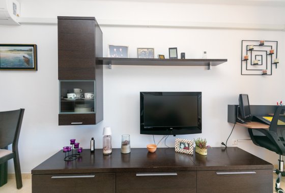 Reventa - Apartamento - Campoamor - Dehesa de Campoamor