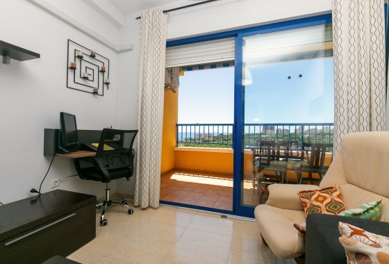 Reventa - Apartamento - Campoamor - Dehesa de Campoamor