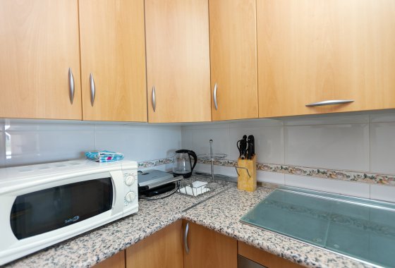 Reventa - Apartamento - Campoamor - Dehesa de Campoamor