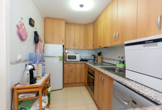 Reventa - Apartamento - Campoamor - Dehesa de Campoamor