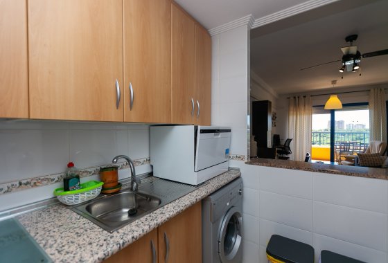 Reventa - Apartamento - Campoamor - Dehesa de Campoamor