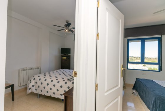 Reventa - Apartamento - Campoamor - Dehesa de Campoamor