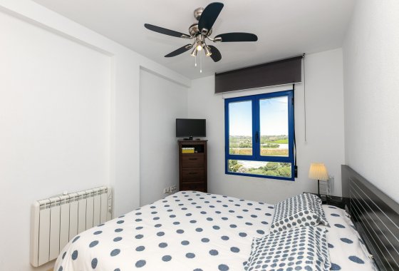 Reventa - Apartamento - Campoamor - Dehesa de Campoamor