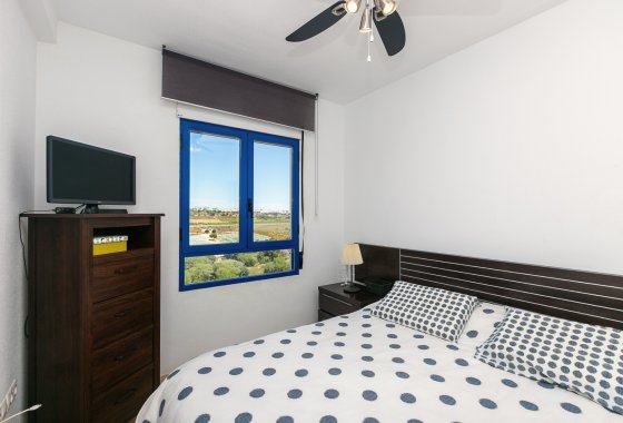 Reventa - Apartamento - Campoamor - Dehesa de Campoamor