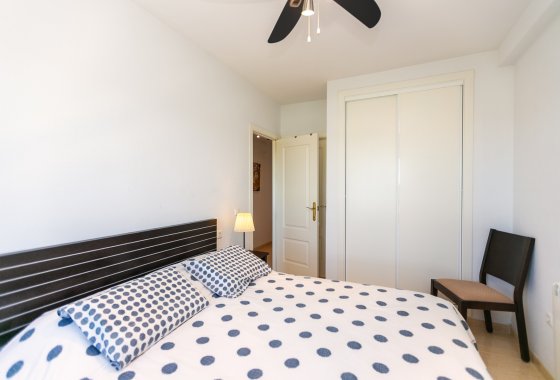 Reventa - Apartamento - Campoamor - Dehesa de Campoamor