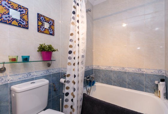 Reventa - Apartamento - Campoamor - Dehesa de Campoamor
