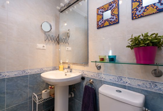 Reventa - Apartamento - Campoamor - Dehesa de Campoamor