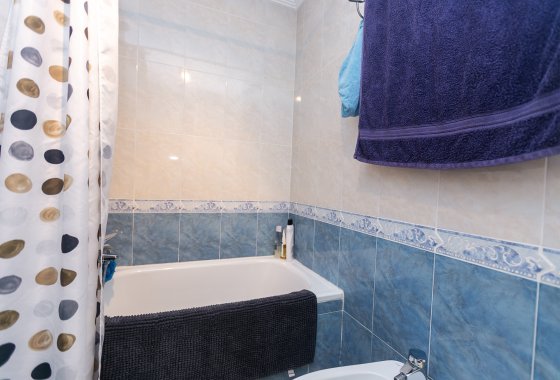 Reventa - Apartamento - Campoamor - Dehesa de Campoamor