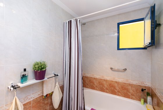 Reventa - Apartamento - Campoamor - Dehesa de Campoamor