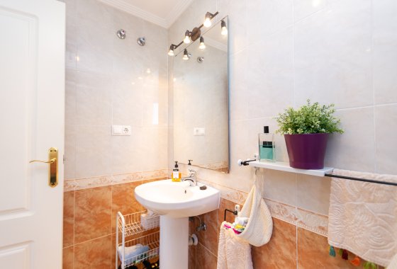 Reventa - Apartamento - Campoamor - Dehesa de Campoamor