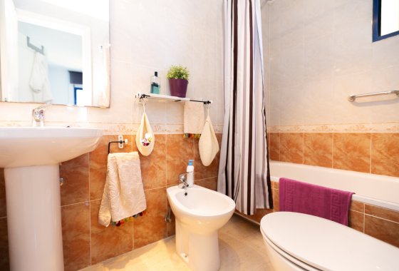 Reventa - Apartamento - Campoamor - Dehesa de Campoamor