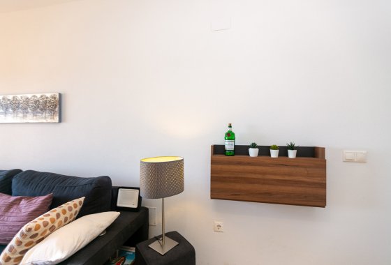 Reventa - Apartamento - Campoamor - Dehesa de Campoamor
