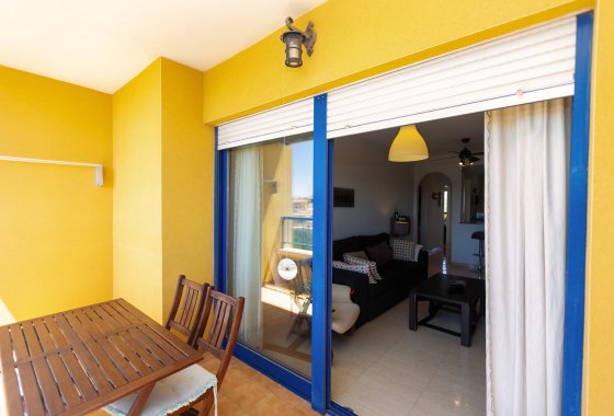 Reventa - Apartamento - Campoamor - Dehesa de Campoamor