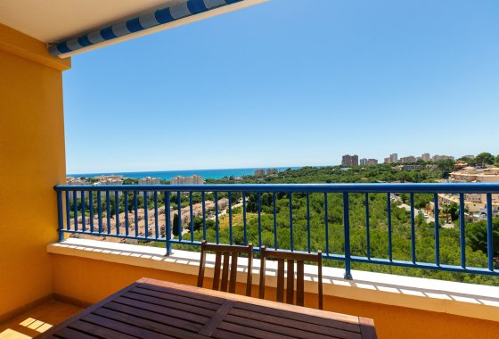 Reventa - Apartamento - Campoamor - Dehesa de Campoamor