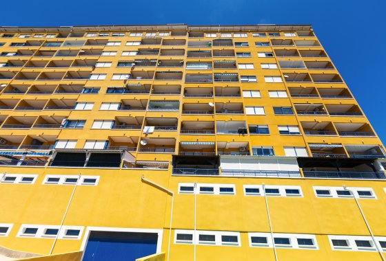 Reventa - Apartamento - Campoamor - Dehesa de Campoamor