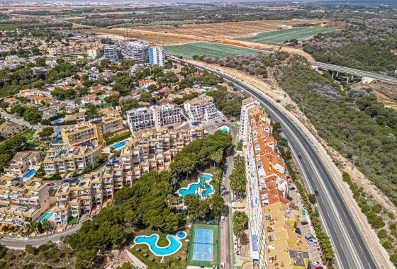 Reventa - Apartamento - Campoamor - Dehesa de Campoamor