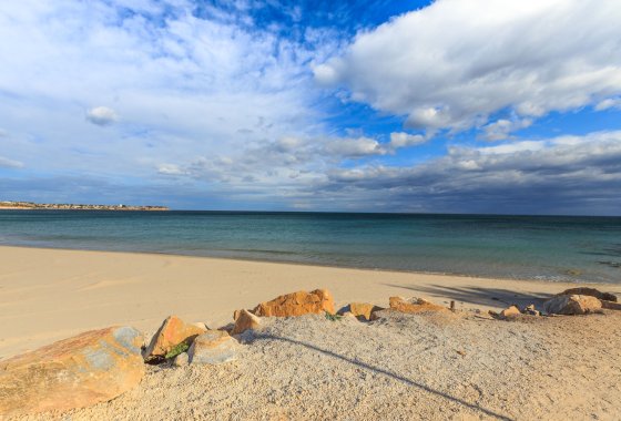 Reventa - Apartamento - Campoamor - Dehesa de Campoamor