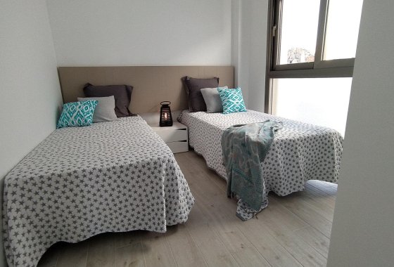 Nueva construcción  - Chalet Independiente - Orihuela Costa - PAU 8