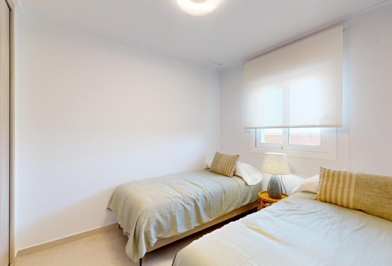 Nueva construcción  - Apartamento - Guardamar del Segura - El Raso