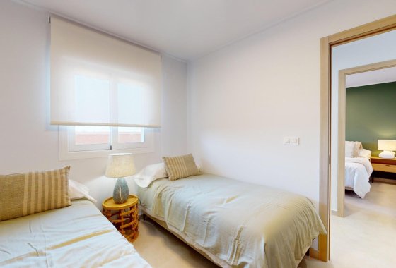 Nueva construcción  - Apartamento - Guardamar del Segura - El Raso