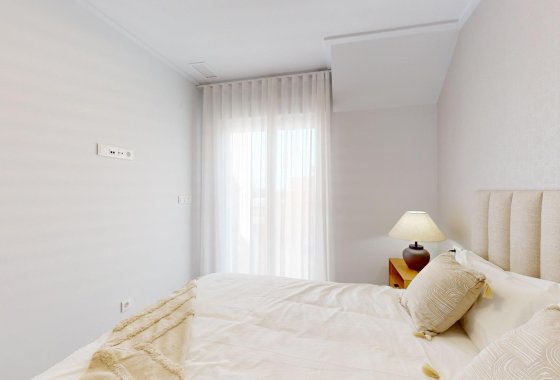 Nueva construcción  - Apartamento - Guardamar del Segura - El Raso