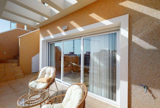 Nueva construcción  - Apartamento - Guardamar del Segura - El Raso