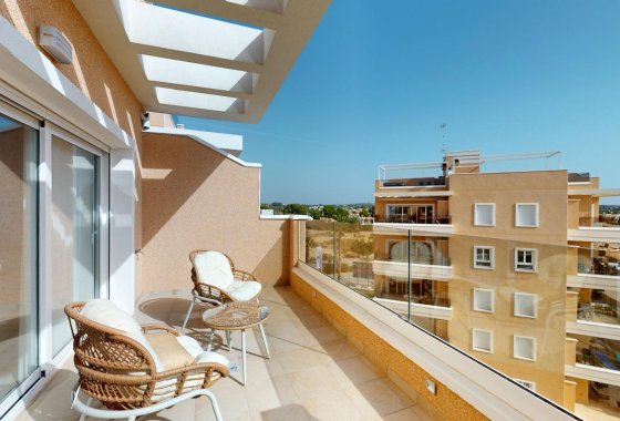 Nueva construcción  - Apartamento - Guardamar del Segura - El Raso