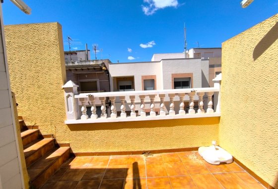 Re-Sale - Apartment - Orihuela