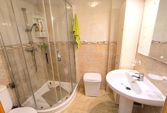 Re-Sale - Apartment - Orihuela