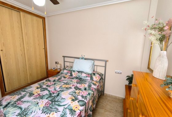 Re-Sale - Apartment - Orihuela