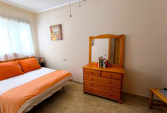 Re-Sale - Apartment - Orihuela