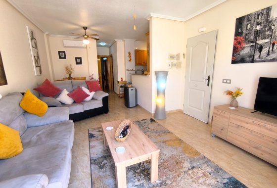 Re-Sale - Apartment - Orihuela