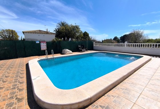 Re-Sale - Apartment - Orihuela