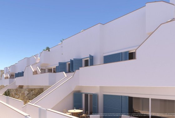 Nueva construcción  - Bungalow - Pilar de la Horadada - Torre de la Horadada