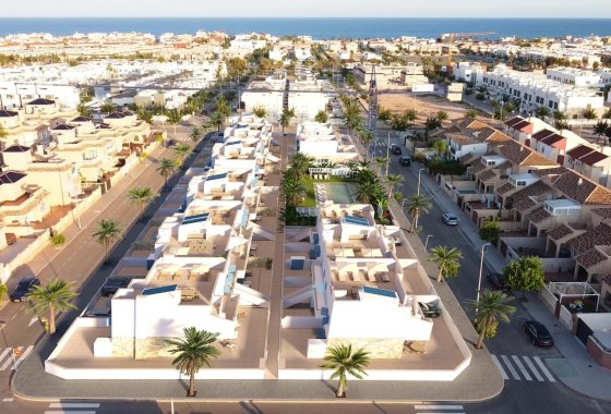 Nueva construcción  - Bungalow - Pilar de la Horadada - Torre de la Horadada