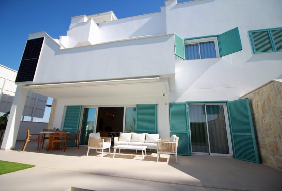 Nueva construcción  - Bungalow - Pilar de la Horadada - Torre de la Horadada