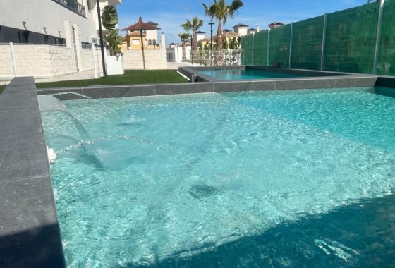 Reventa - Apartamento - Algorfa