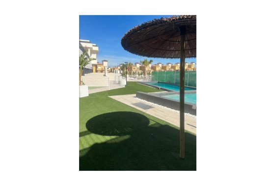 Reventa - Apartamento - Algorfa