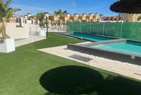 Reventa - Apartamento - Algorfa