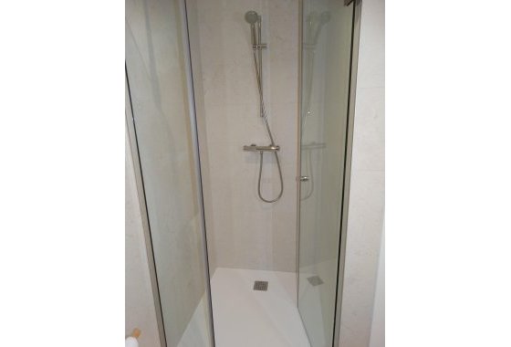 Nueva construcción  - Bungalow - Pilar de la Horadada - pueblo
