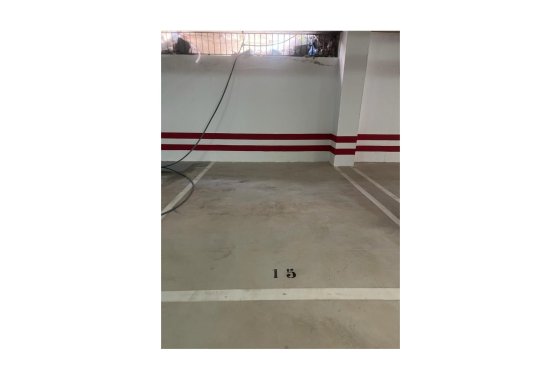 Reventa - Apartamento - Algorfa