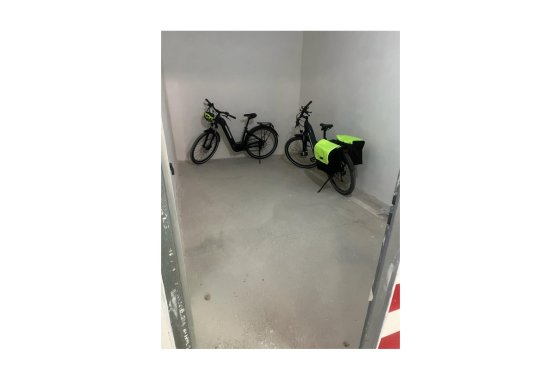 Reventa - Apartamento - Algorfa