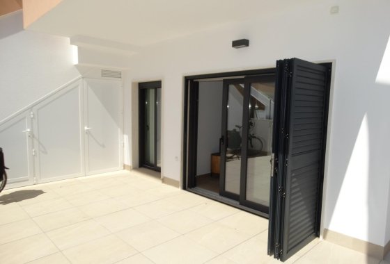 Nueva construcción  - Bungalow - Pilar de la Horadada - pueblo