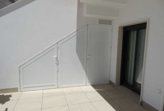 Nueva construcción  - Bungalow - Pilar de la Horadada - pueblo