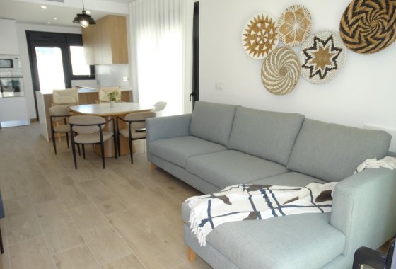 Nueva construcción  - Bungalow - Pilar de la Horadada - pueblo