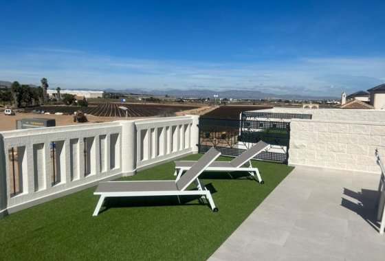 Reventa - Apartamento - Algorfa