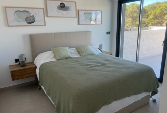 Reventa - Apartamento - Algorfa